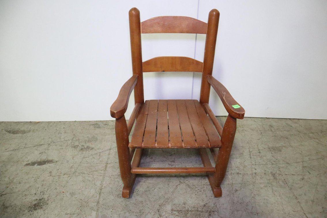 Child's Rocking Chair
