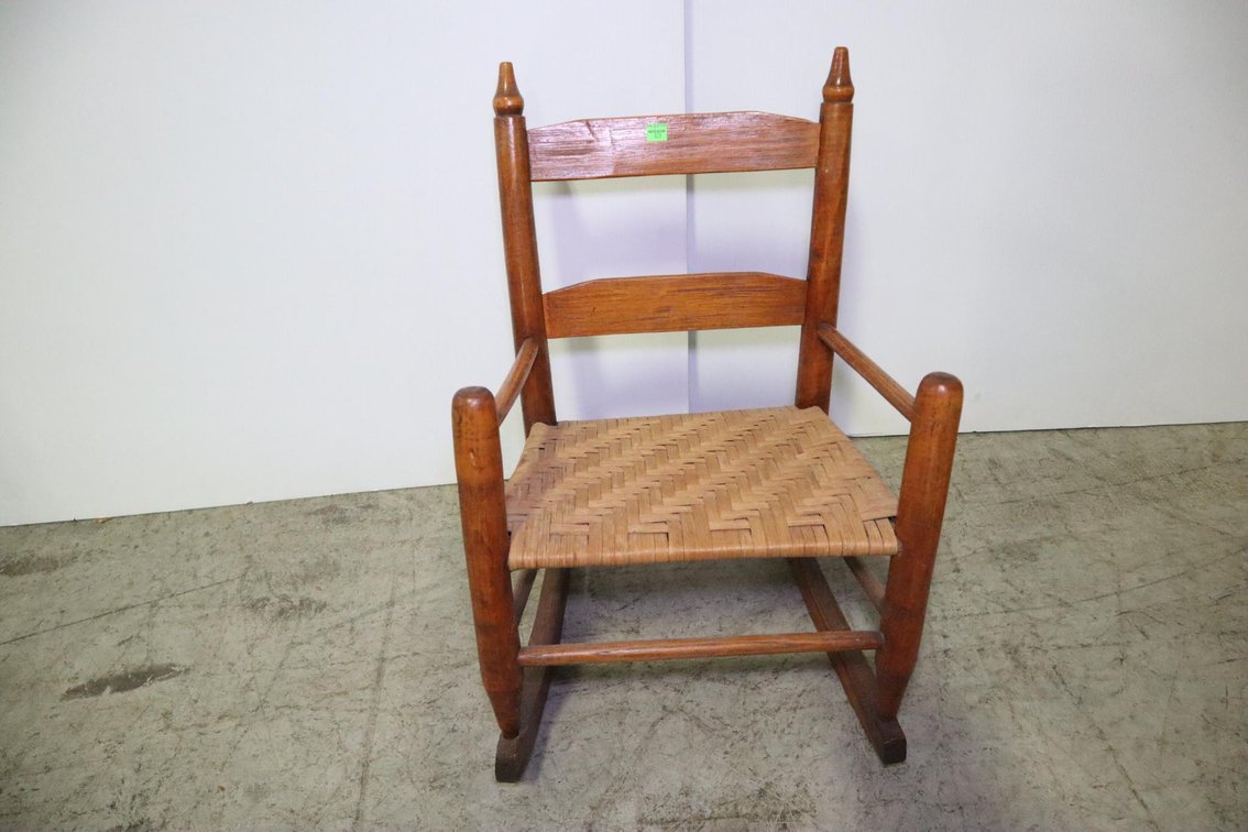 Child's Rocking Chair