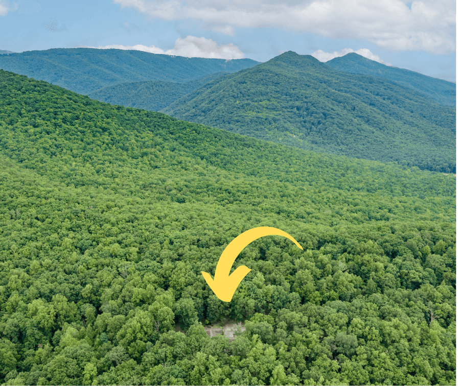 Image for Home on 15 Private Acres in the Woods