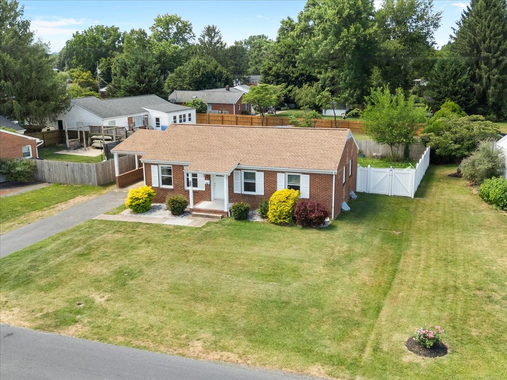 Image for Bridgewater Home