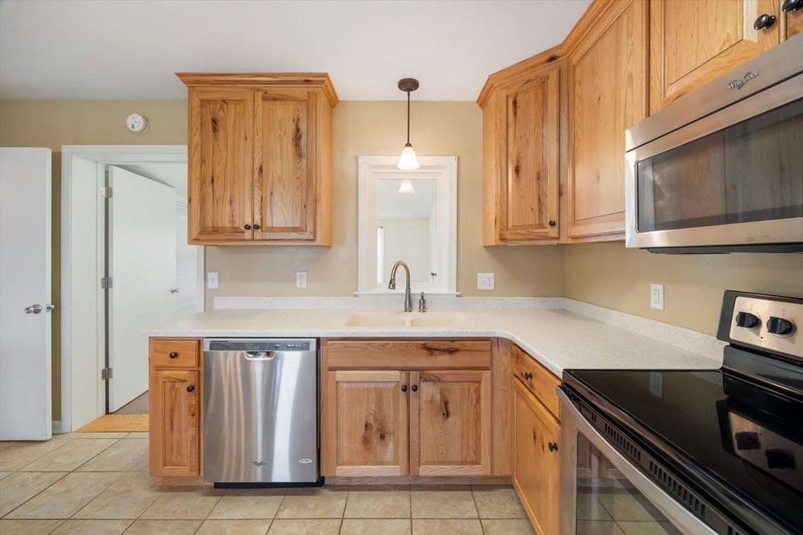 Image for Bridgewater Home