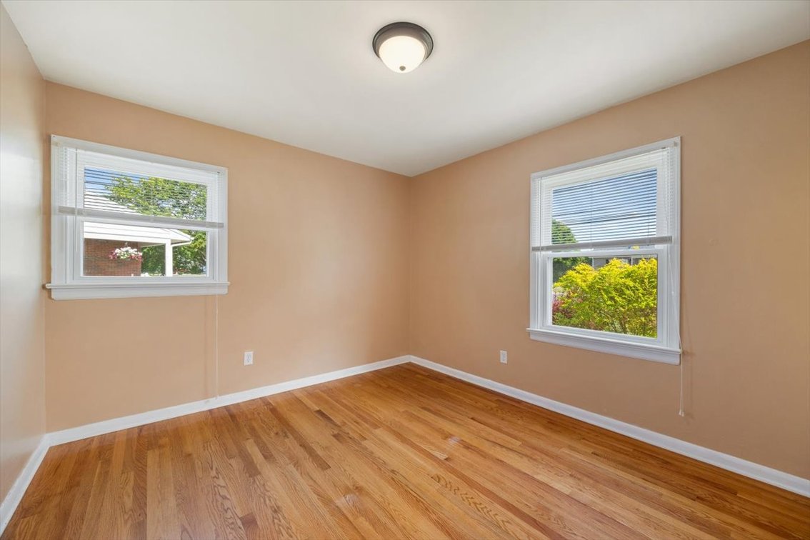 Image for Bridgewater Home