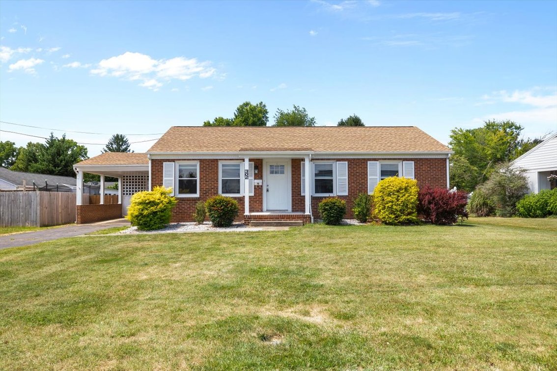 Image for Bridgewater Home