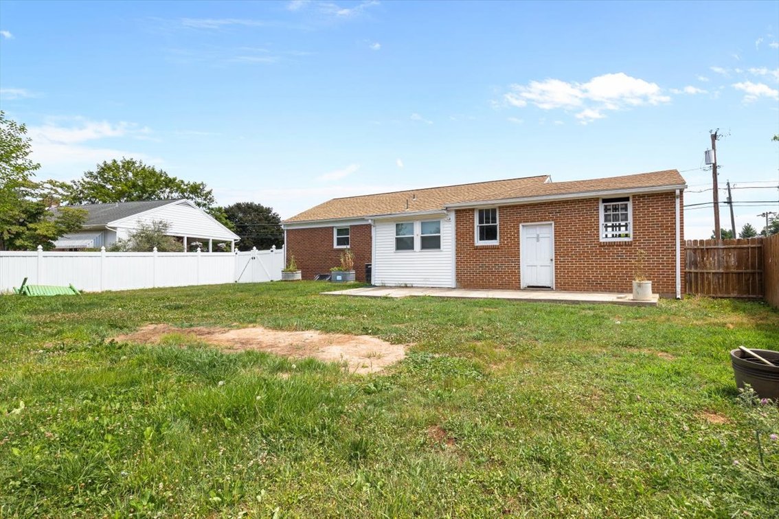 Image for Bridgewater Home