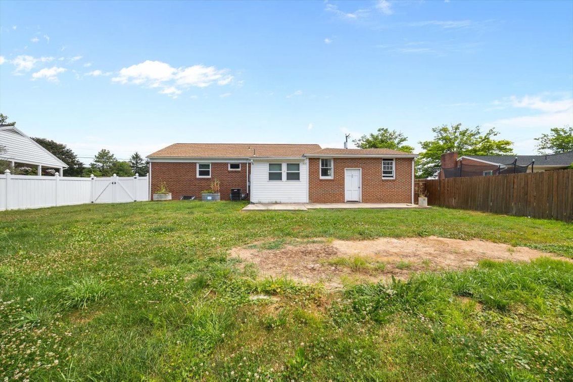 Image for Bridgewater Home