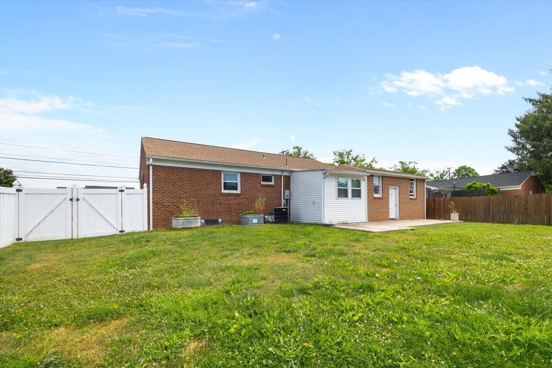 Image for Bridgewater Home