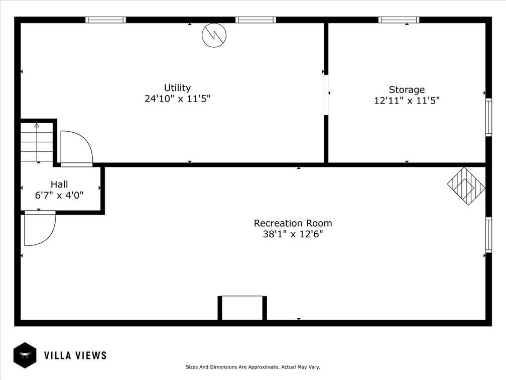 Image for Bridgewater Home