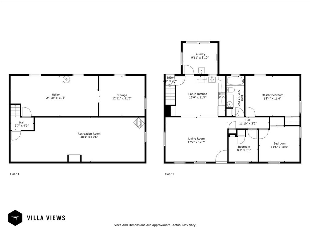 Image for Bridgewater Home
