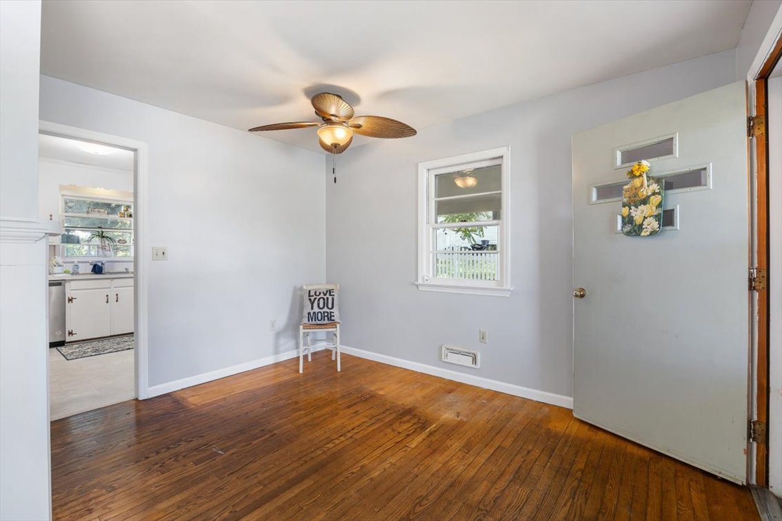Image for Staunton City Home