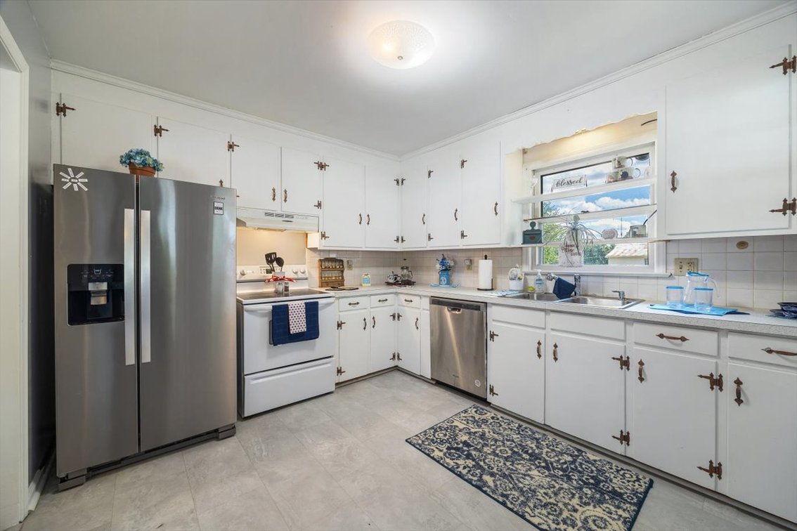 Image for Staunton City Home