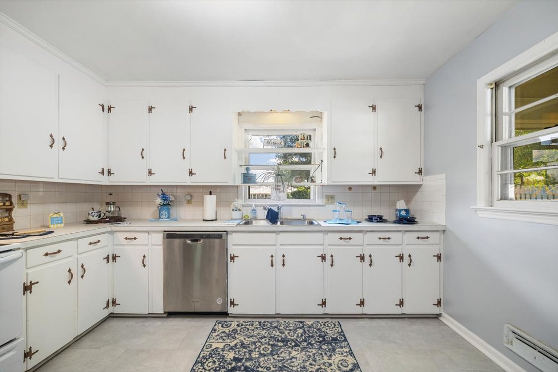 Image for Staunton City Home