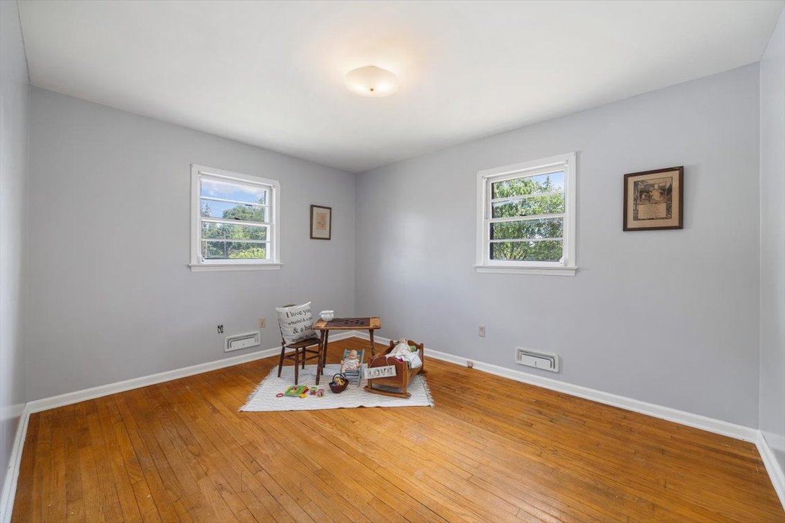Image for Staunton City Home