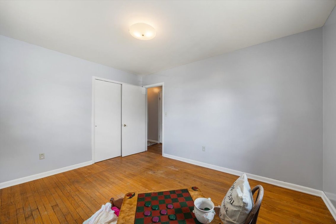 Image for Staunton City Home