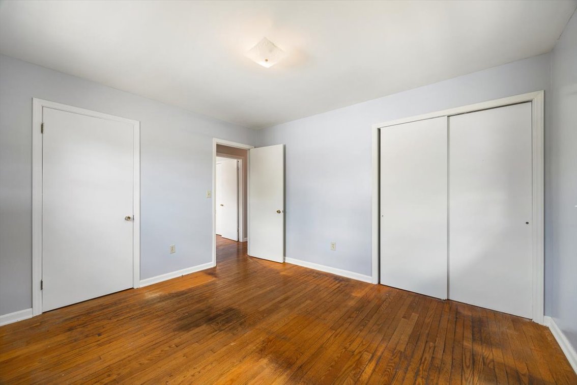 Image for Staunton City Home