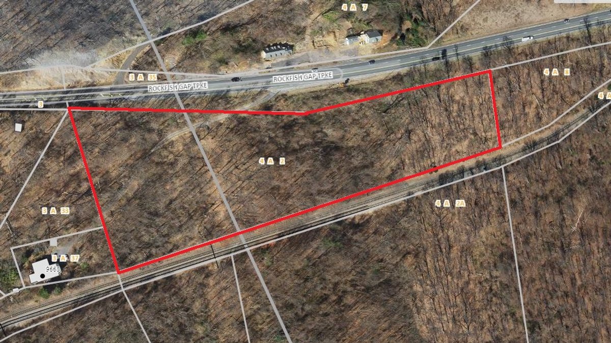 Image for 5.2 Acres on Afton - No Reserve