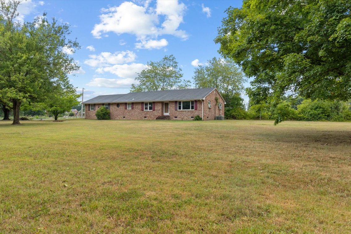 Image for Lyndhurst Real Estate