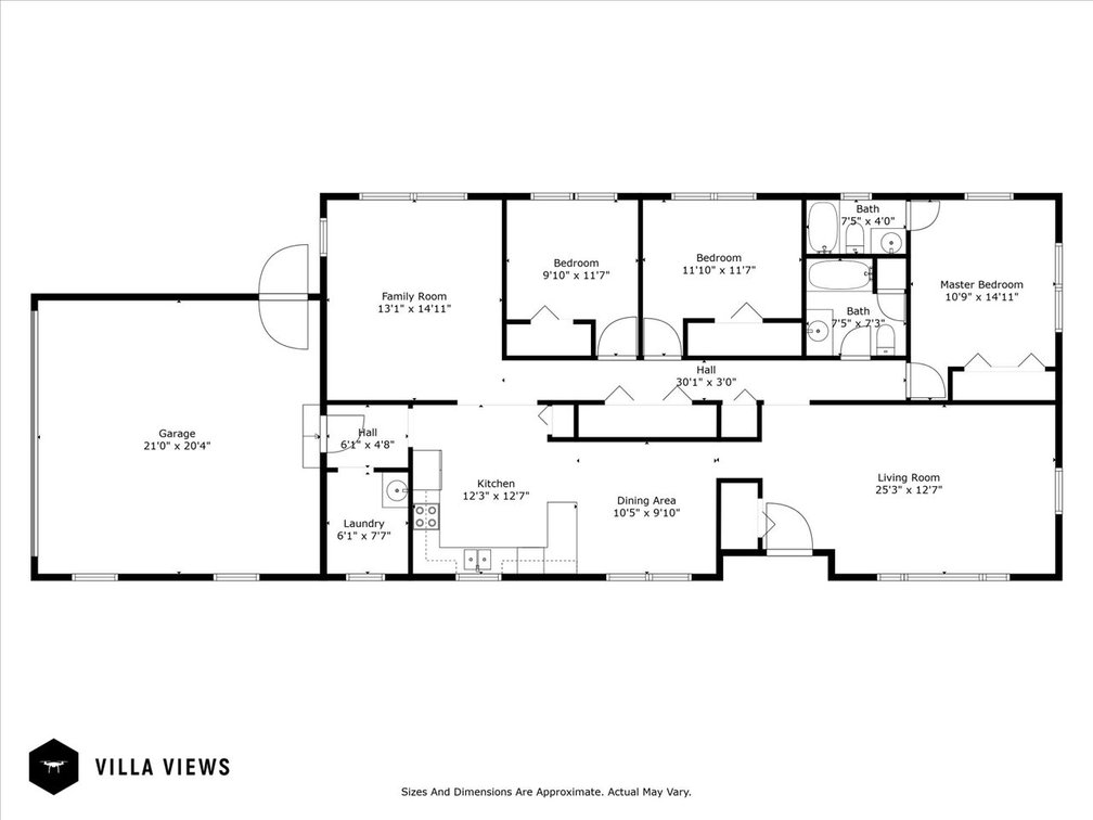 Image for Lyndhurst Real Estate