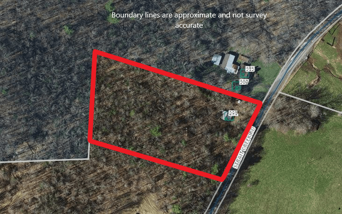 Image for Monterey Property - No Reserve