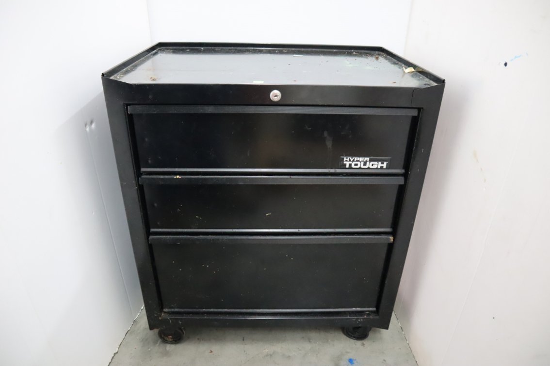 Hyper Tough Tool Chest