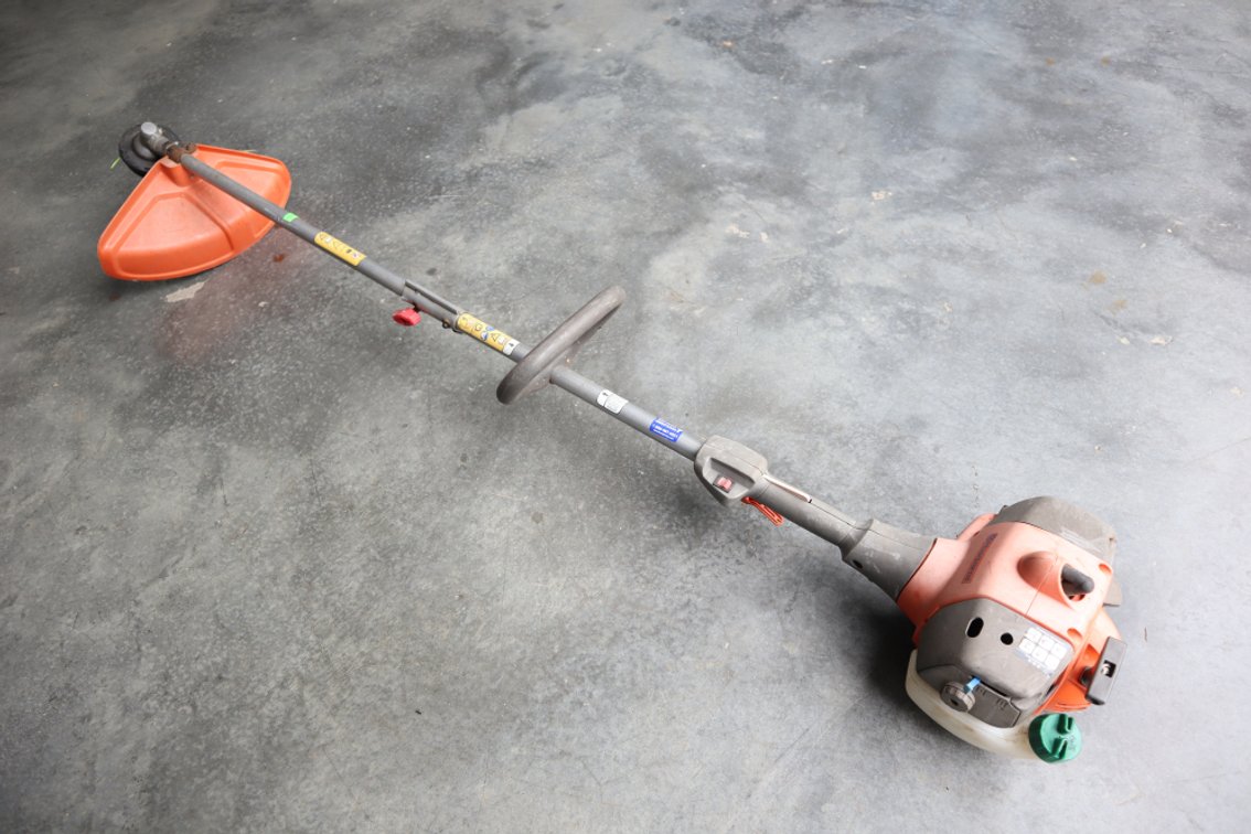 Husqvarna String Trimmer, Running Condition Unknown