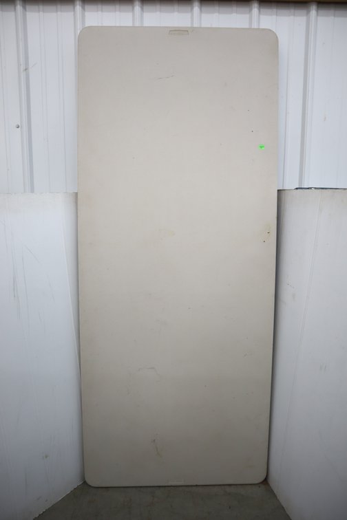 Lifetime 6 Ft Folding Table