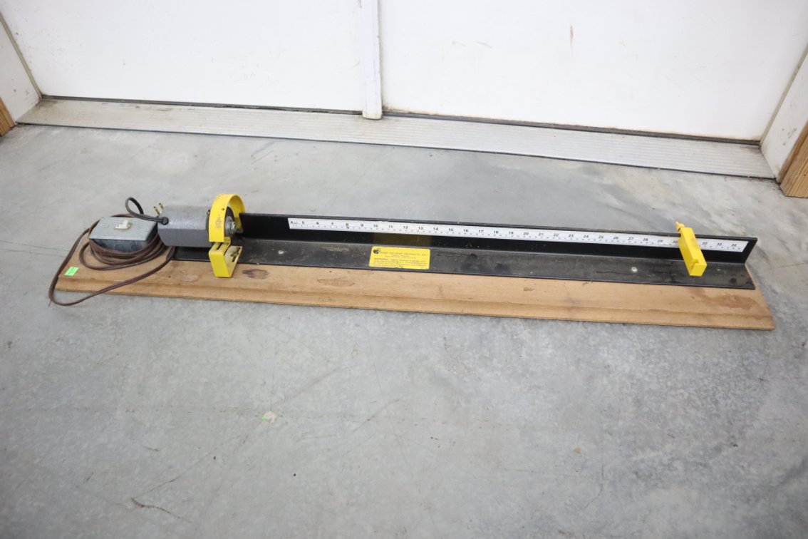 Apple Archery Products Arrow Shaft Saw