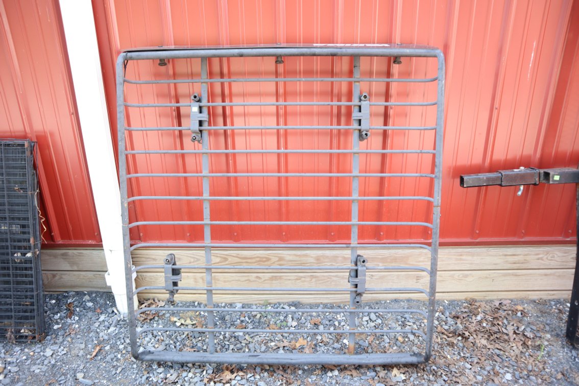 Yakima Roof Rack