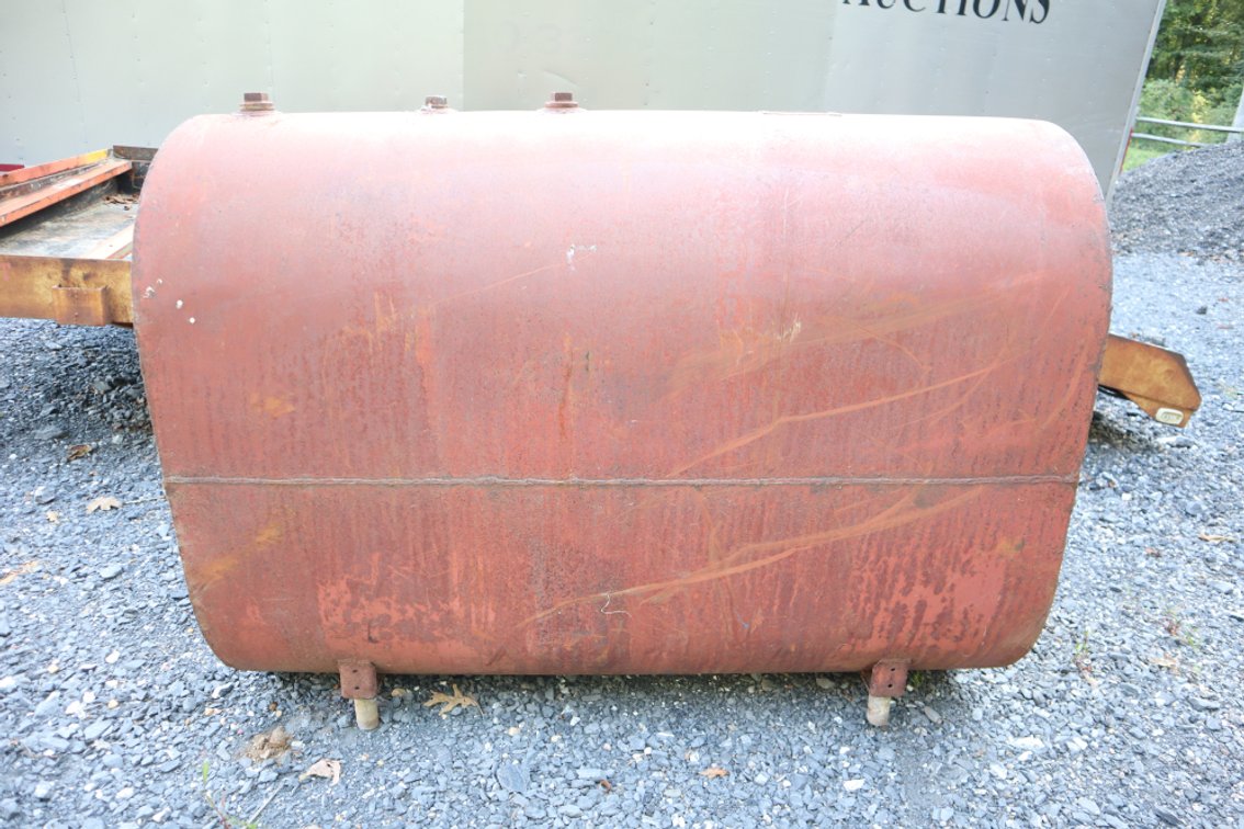 Heating Fuel Tank