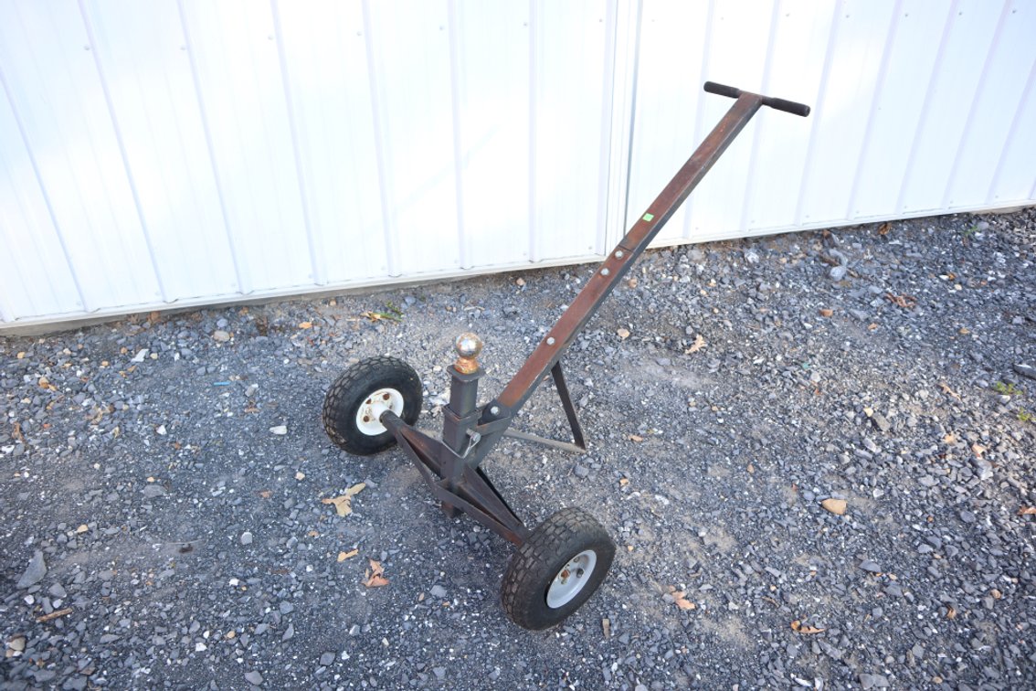Trailer Dolly