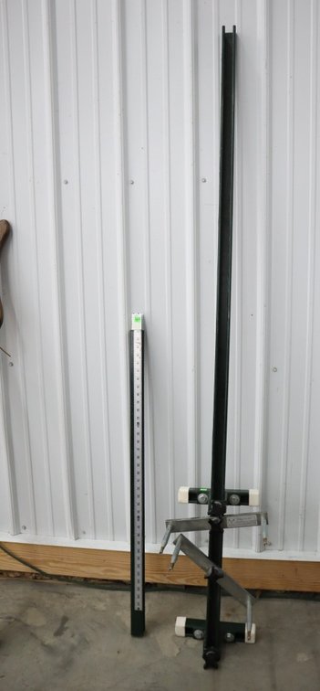 Yellowstone Archery Products Bow String Making Jig