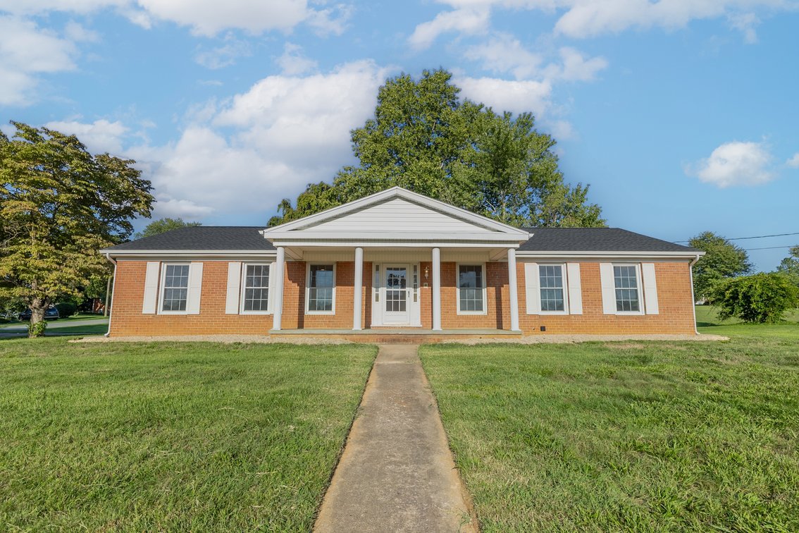 Image for Brick Ranch in Stuarts Draft