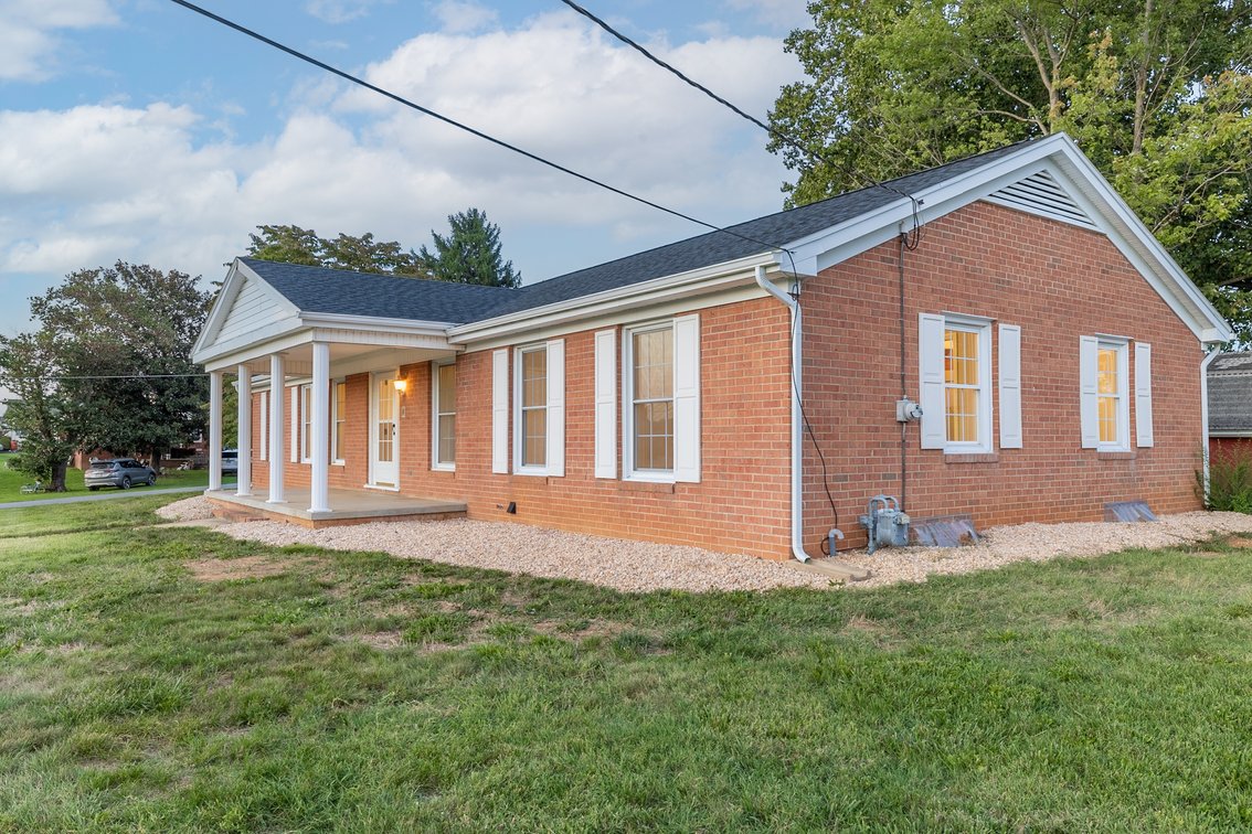 Image for Brick Ranch in Stuarts Draft