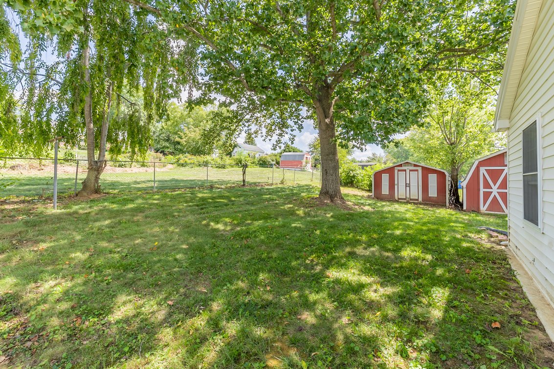 Image for Brick Ranch in Stuarts Draft