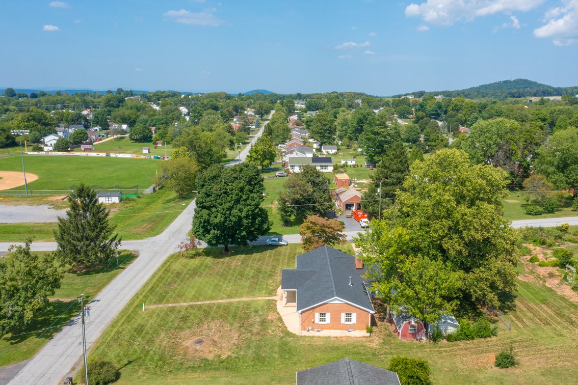 Image for Brick Ranch in Stuarts Draft