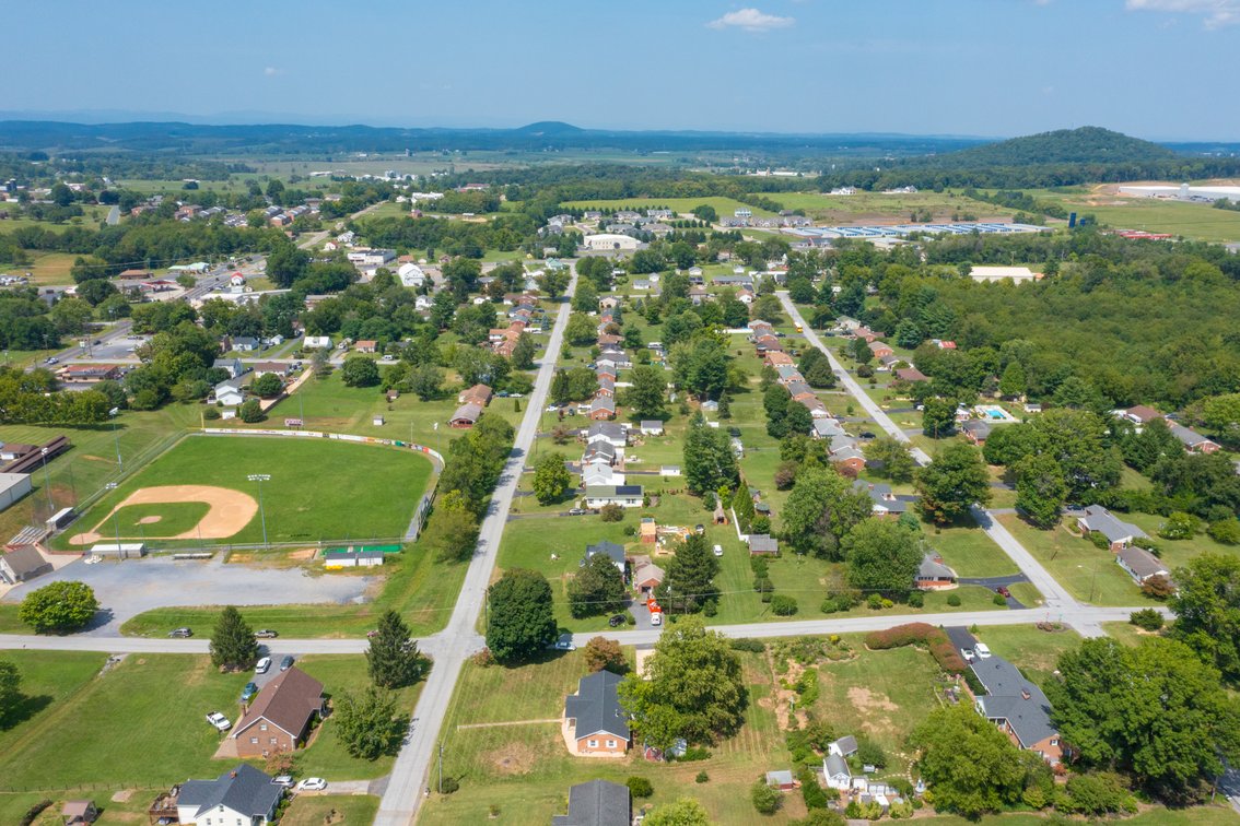 Image for Brick Ranch in Stuarts Draft