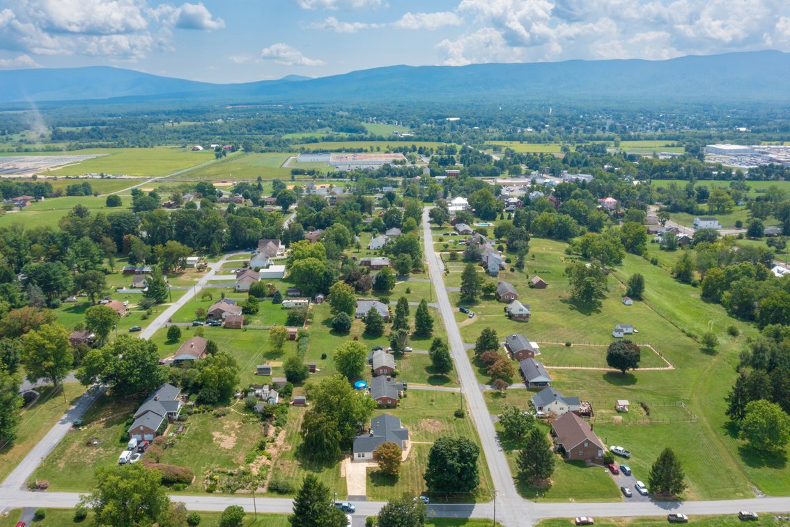 Image for Brick Ranch in Stuarts Draft