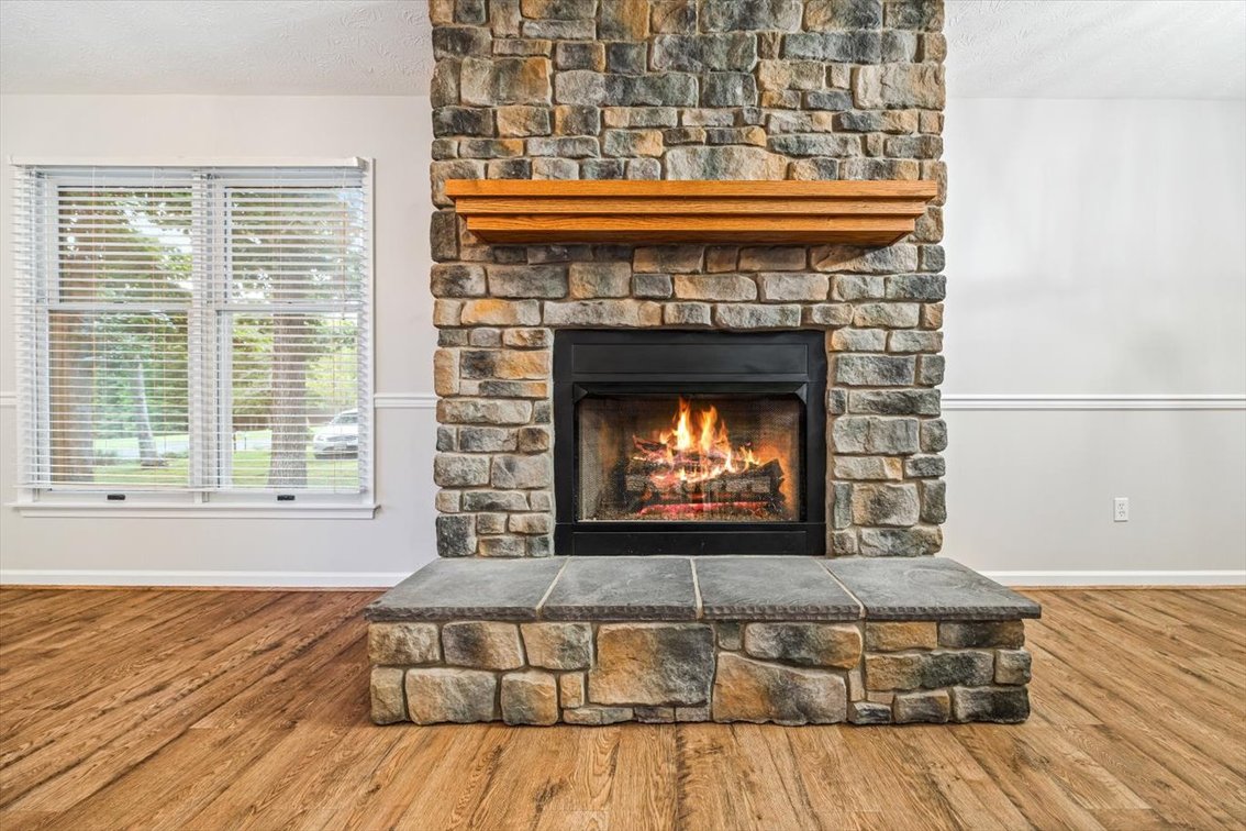 Image for Augusta County Home