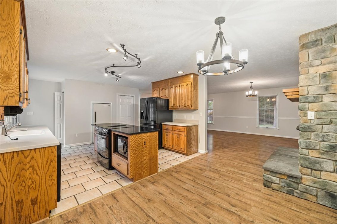 Image for Augusta County Home