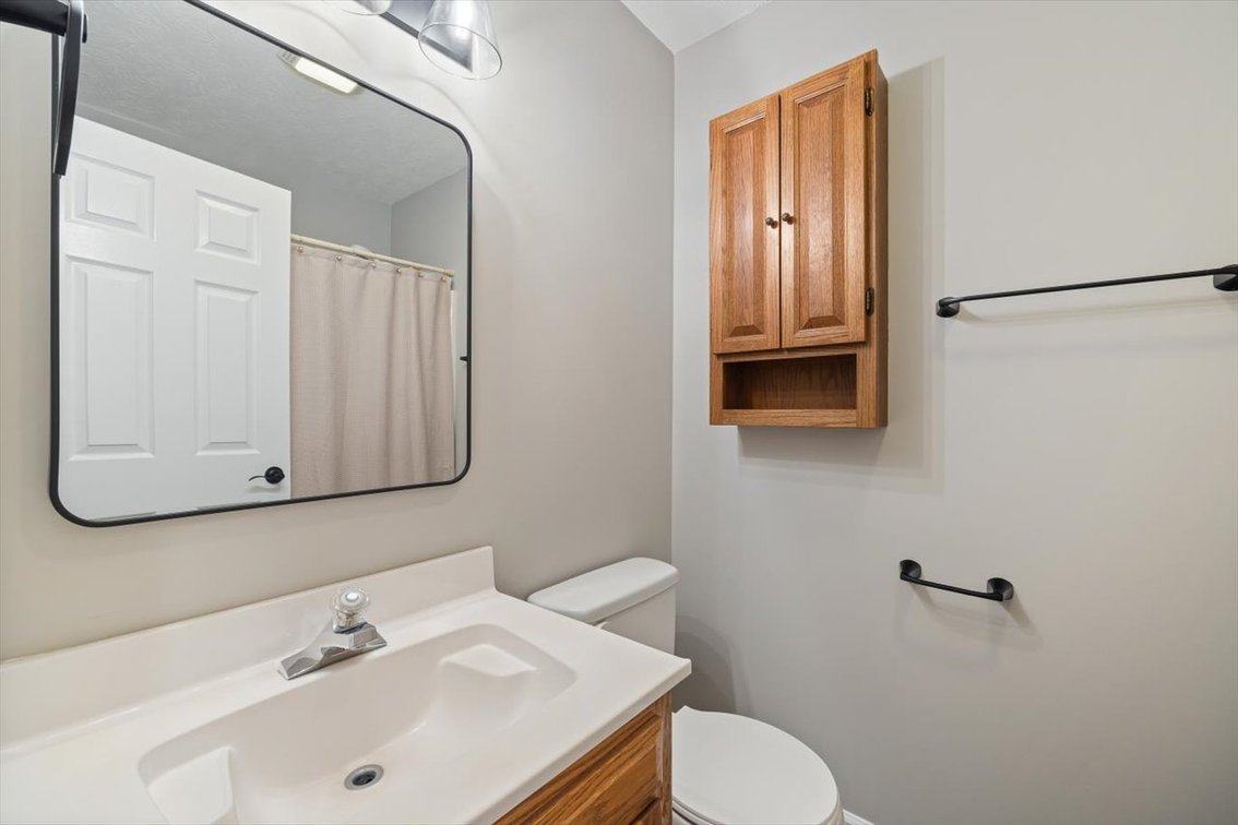 Image for Augusta County Home