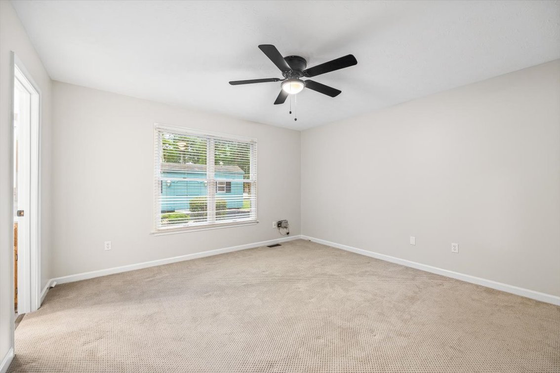 Image for Augusta County Home