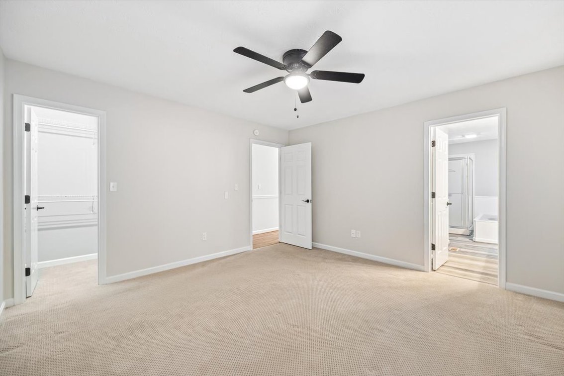 Image for Augusta County Home