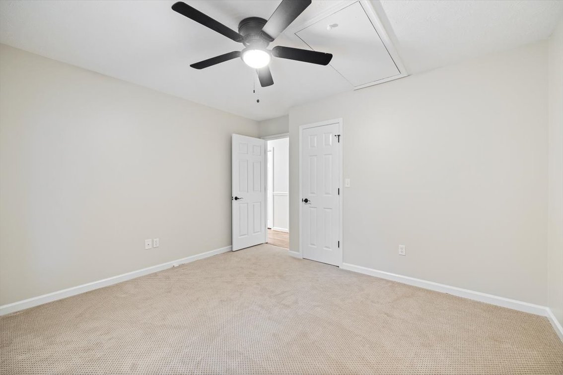 Image for Augusta County Home