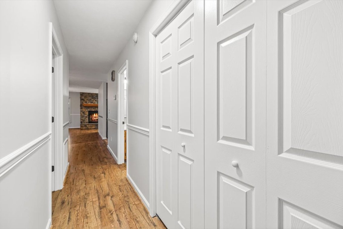Image for Augusta County Home