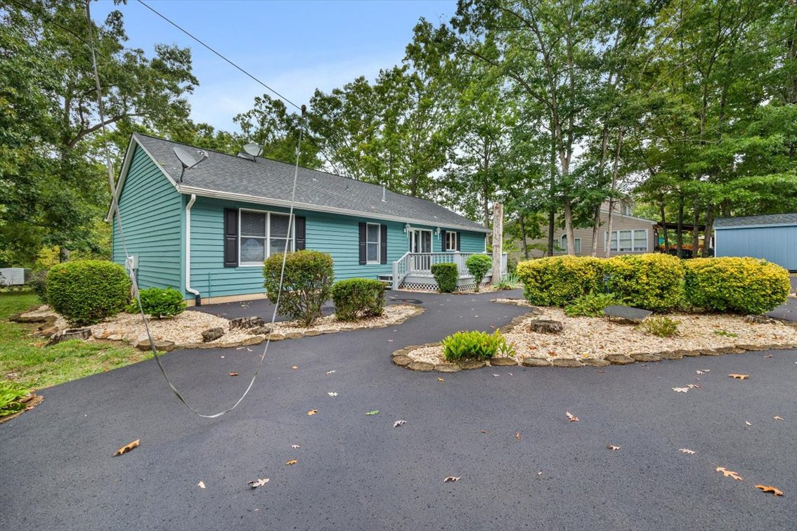 Image for Augusta County Home