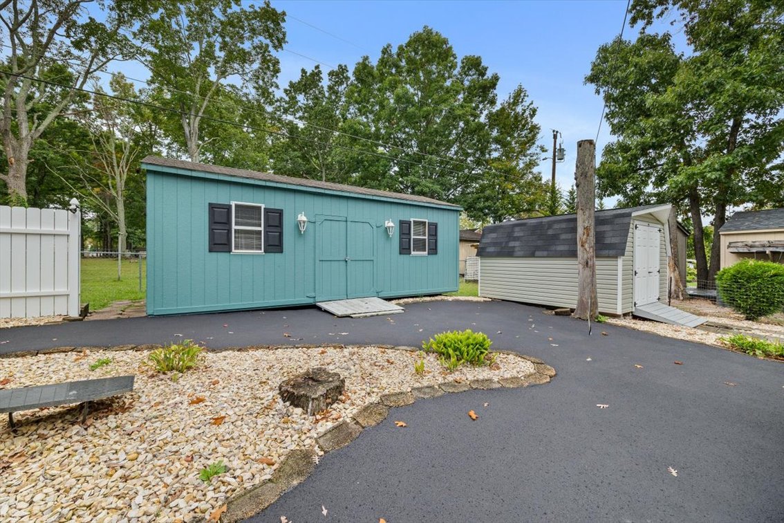 Image for Augusta County Home