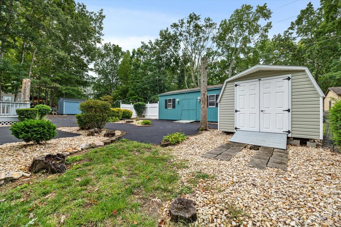 Image for Augusta County Home