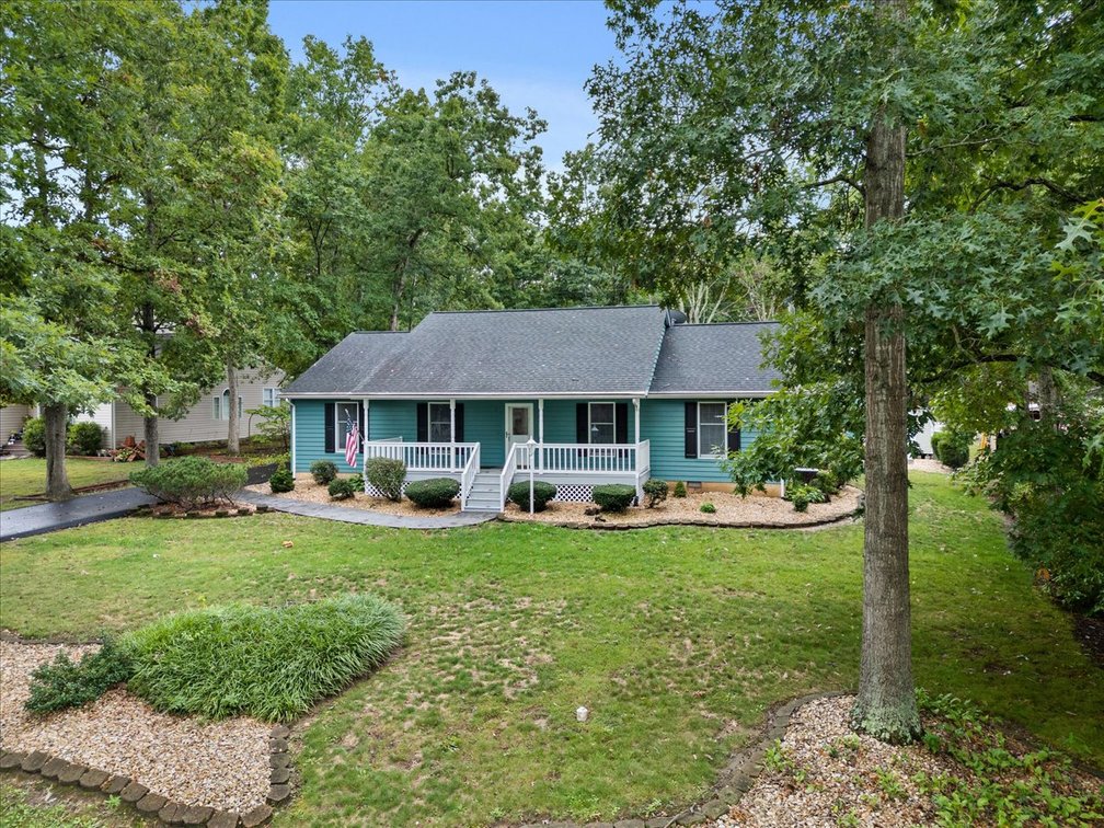 Image for Augusta County Home