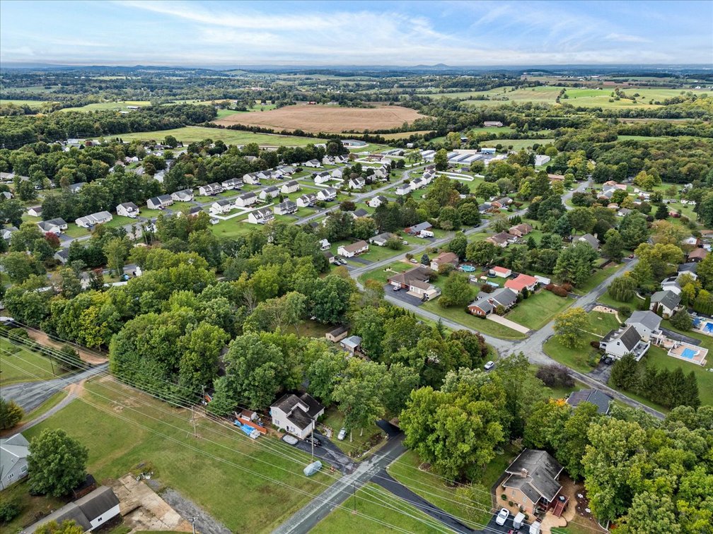 Image for Augusta County Home