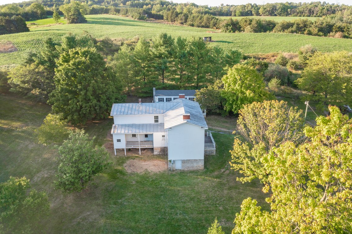 Image for Augusta County Homestead