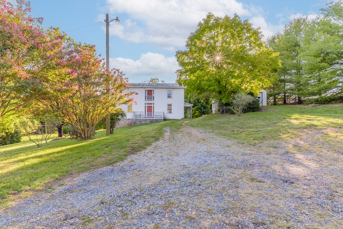 Image for Augusta County Homestead